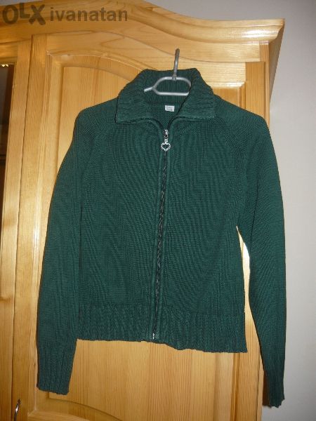 детска жилетка от Англия