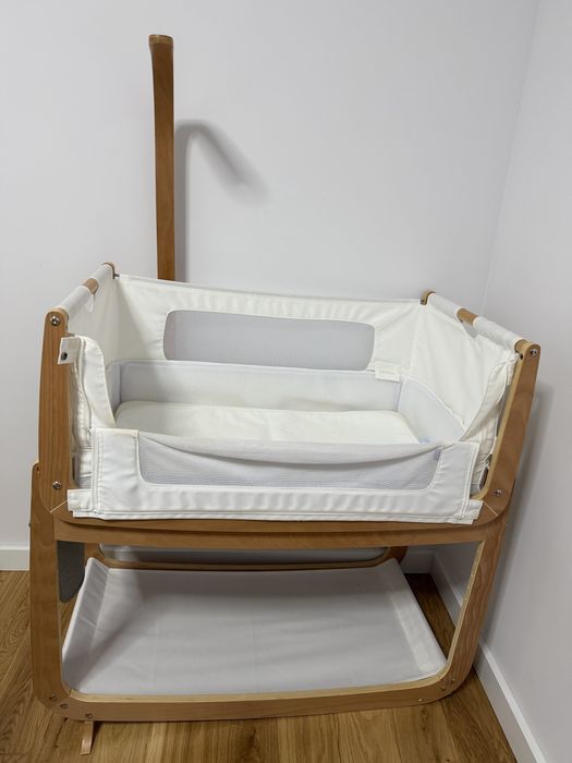 Бебешка кошара SnuzPod⁴