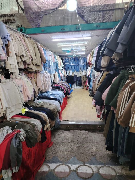 Бутик в Ауыл Береке