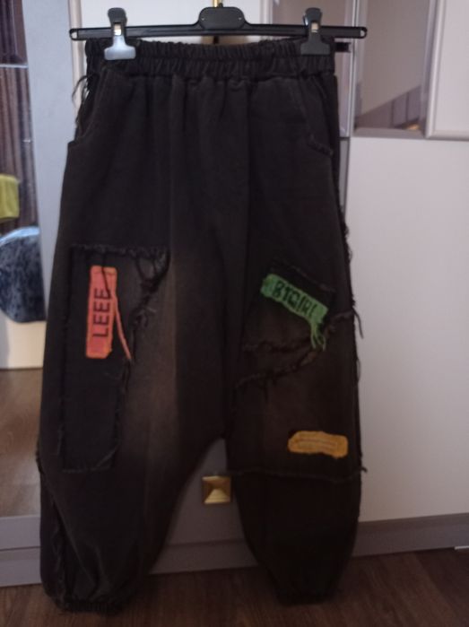 Дамски потур, отговарящ на М-Л