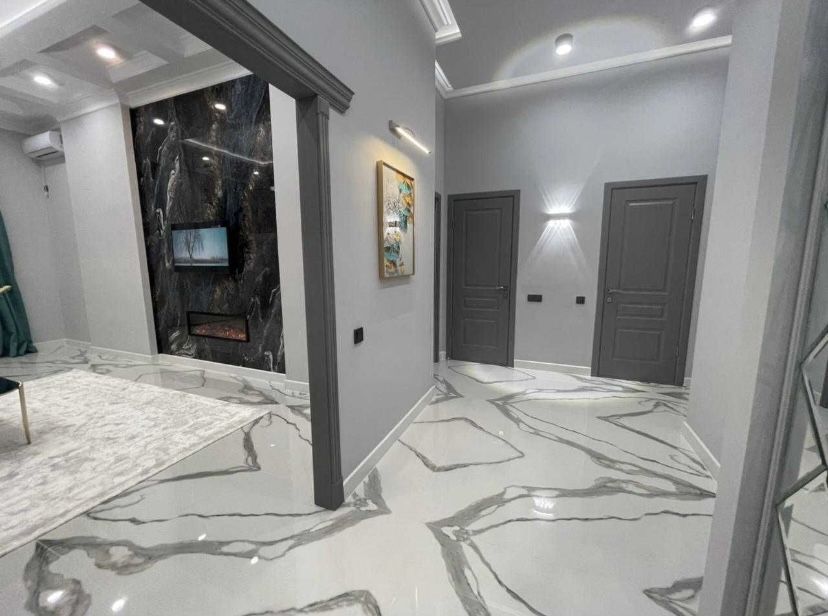 Квартира сдается