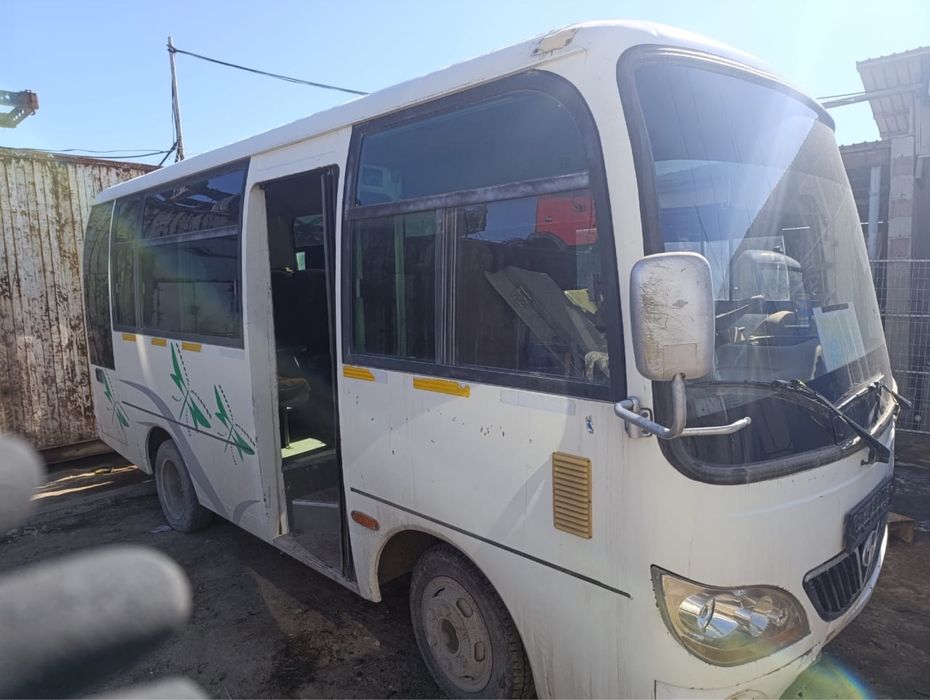 Сатылады!!! 3автобус!!!