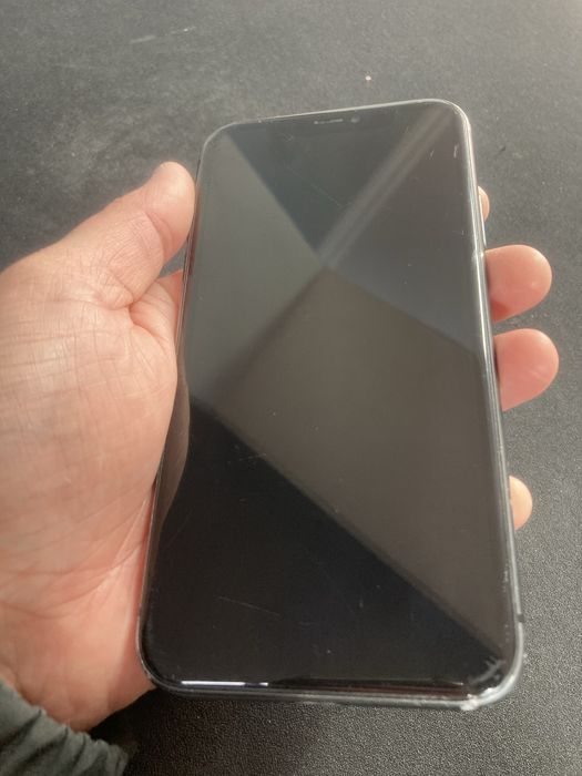 Iphone 11 128gb Dual Sim