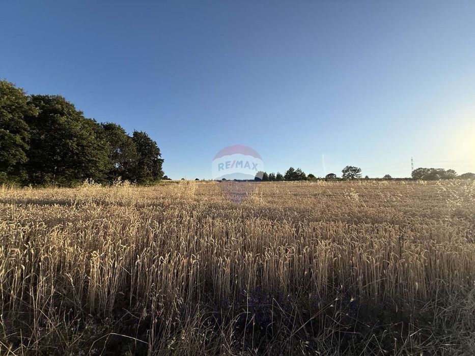 Парцел с потенциал за продажба,  м-т Перчемлията, гр. Варна, Я.И.