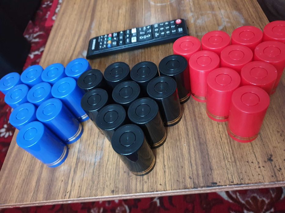 Пробка Гуала 59 мм