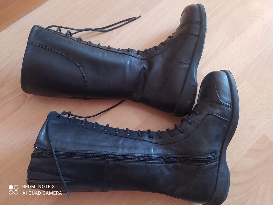 Дамски ботуши 36 номер
