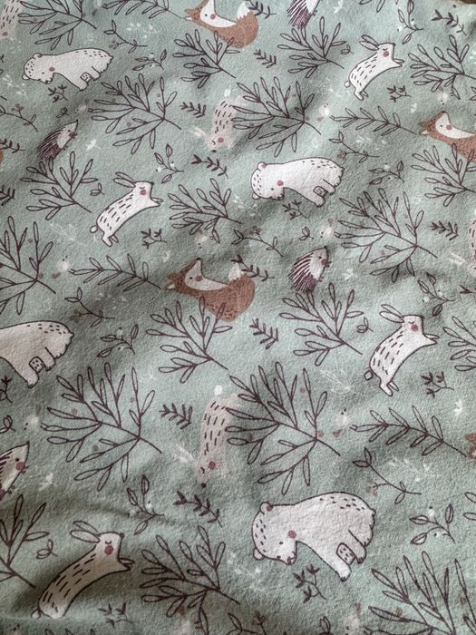 Пролетно-есенни чувалчета 2-3г