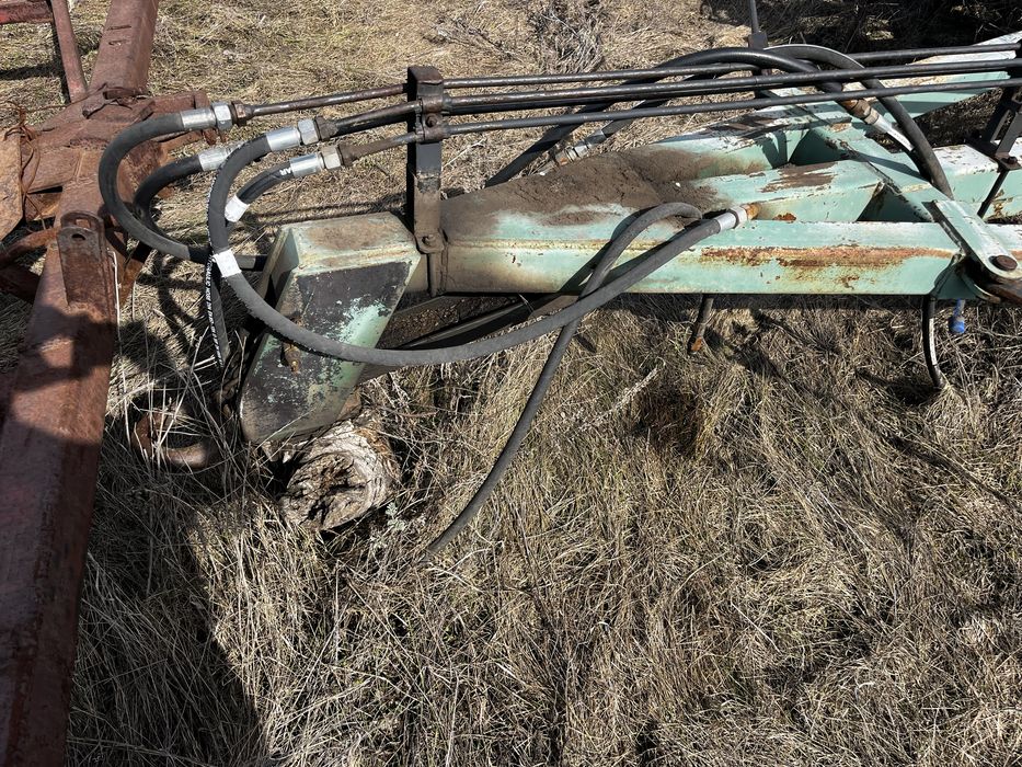 Культиватор КТС-8,5 Лидер-8,5