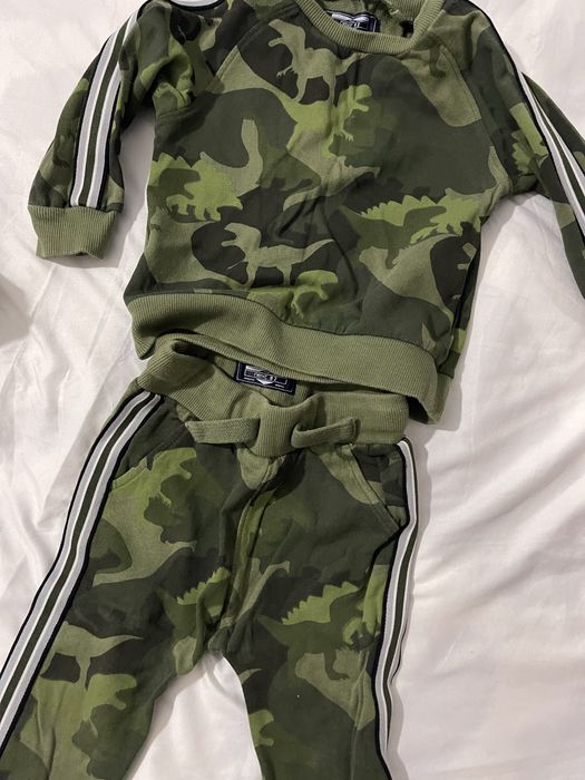 Compleu next pt copii