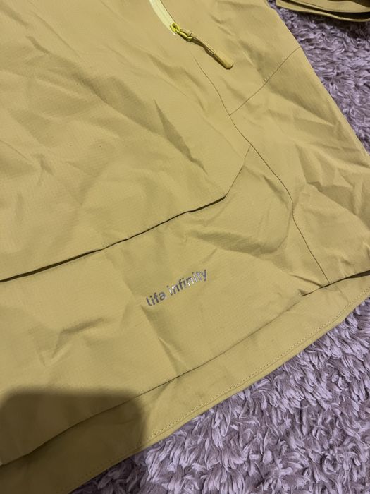 Helly Hansen Verglas Infinity Shell-оригинално мъжко яке