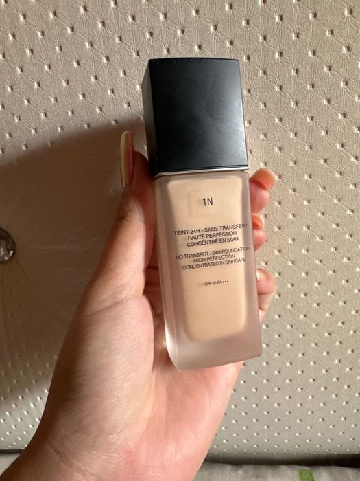 Dior forever 1Nоттенок