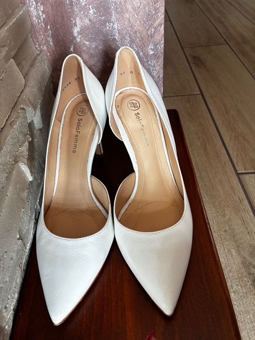 Обувки solo femme