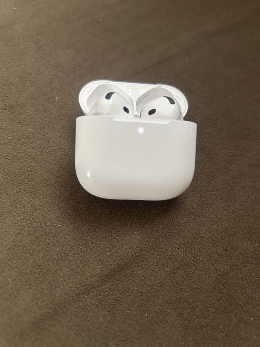 Продам ориг аир подс (анк)