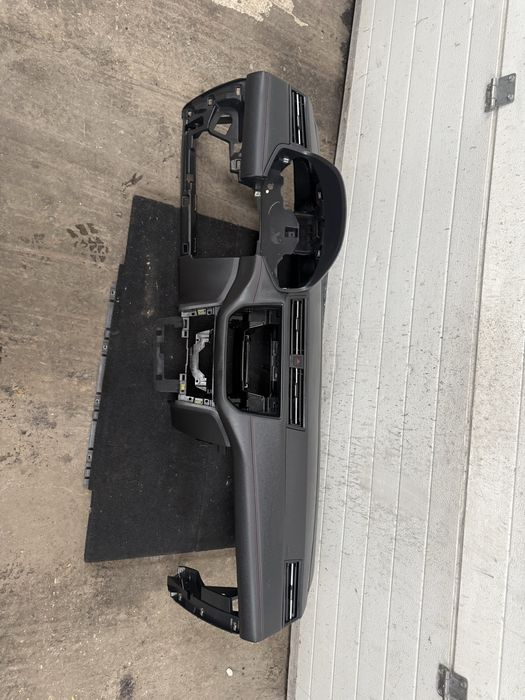 Plansa bord seat arona FR 2017-2021 dezmembrari seat arona FR
