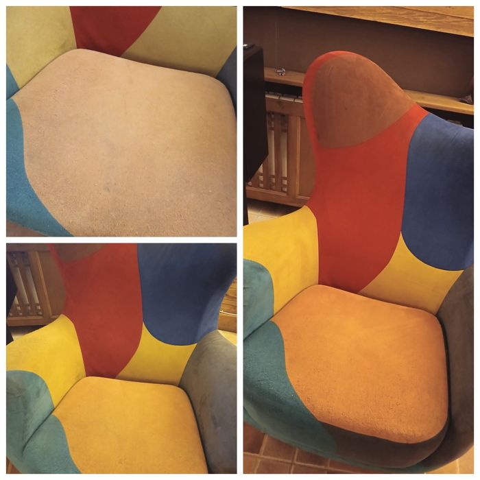 Професионална почистваща техника