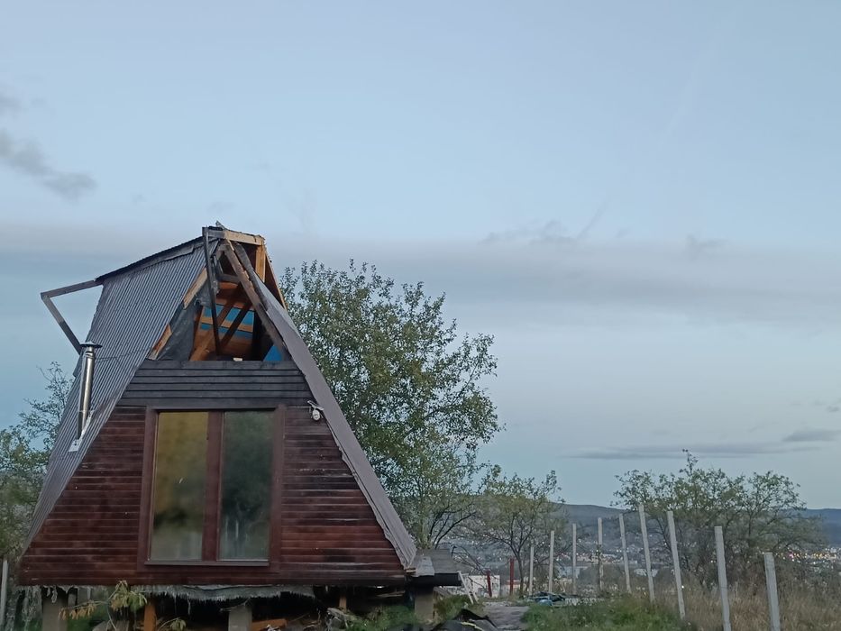Teren intravilan Dealul Malului