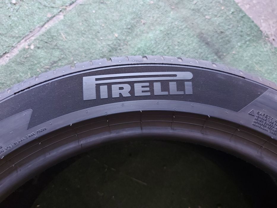 255 45 20 Pirelli DOT 2023 (2024) vara NOU 1 bucata