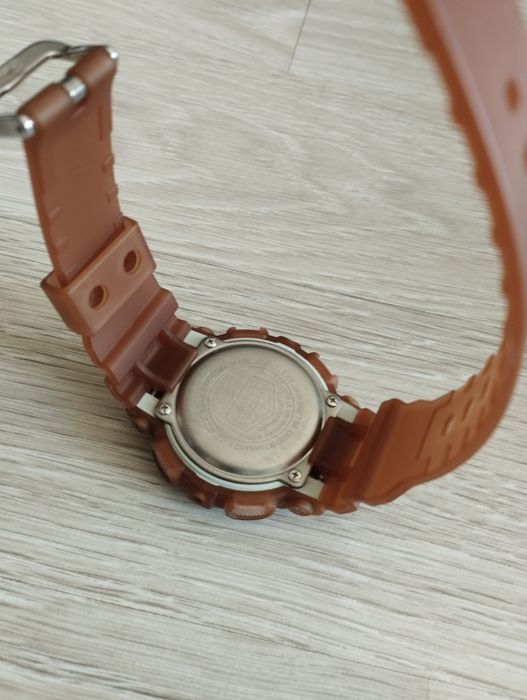 Gshock unisex спортен часовник