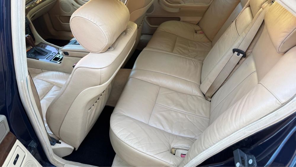 Vand bmw 728i Alpina