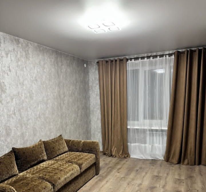 Сдам двухкомнатную квартиру