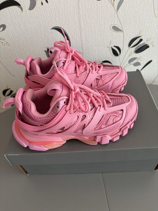 Balenciaga track 37,38,39