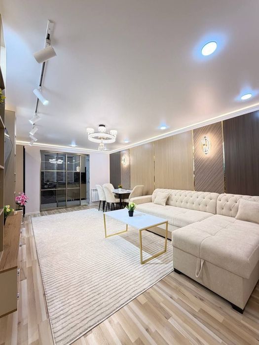 *‼Парк Гофур Гулом 3в4\2\4‼️ Чиланзар-2 70м2