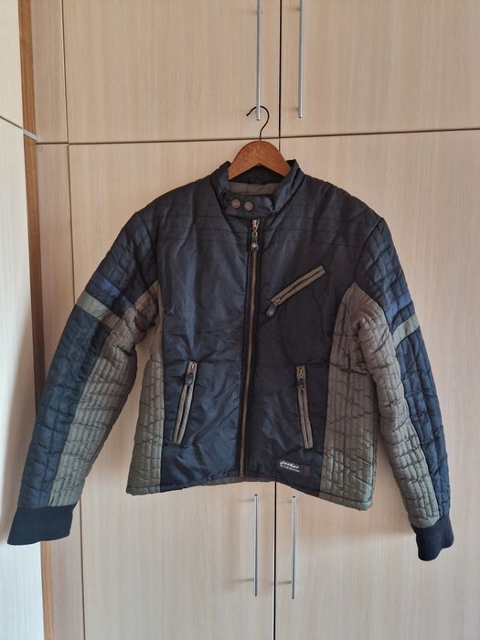 Мъжко яке Junker