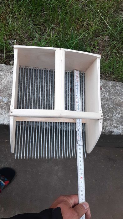 Piaptan pentru cules afine