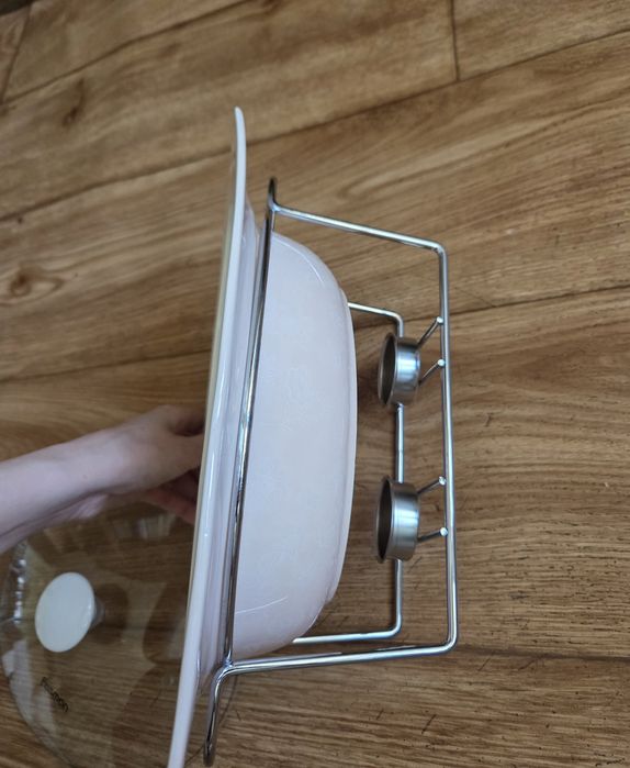 Продам мармит новый