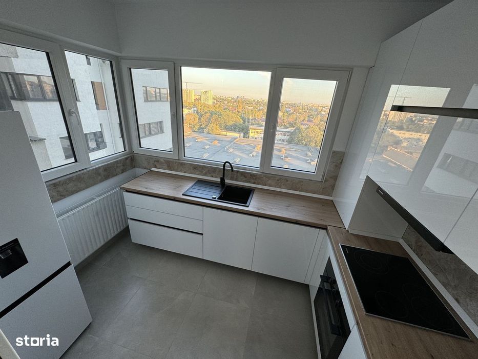 Inchiriez Studio | Central Address Str. Nasaud 77 | direct proprietar