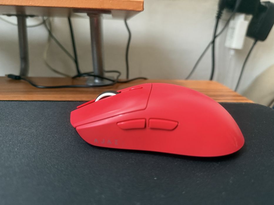 Мышка ajazz aj139 pro