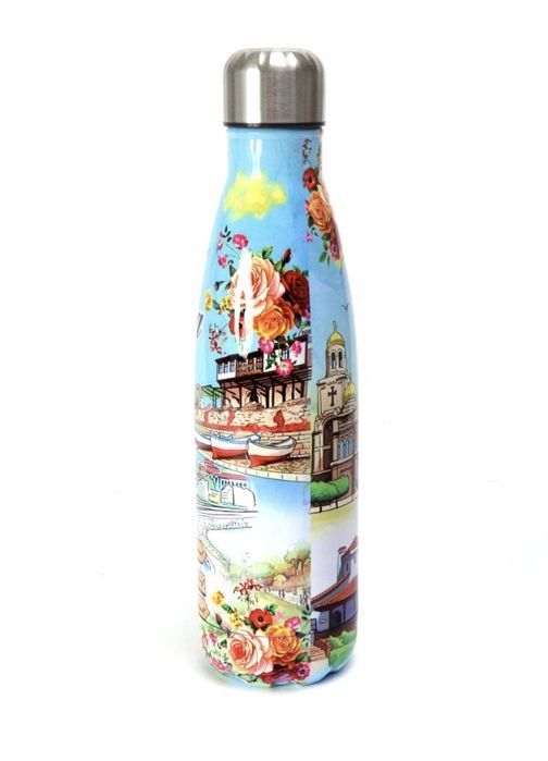 Термос на България