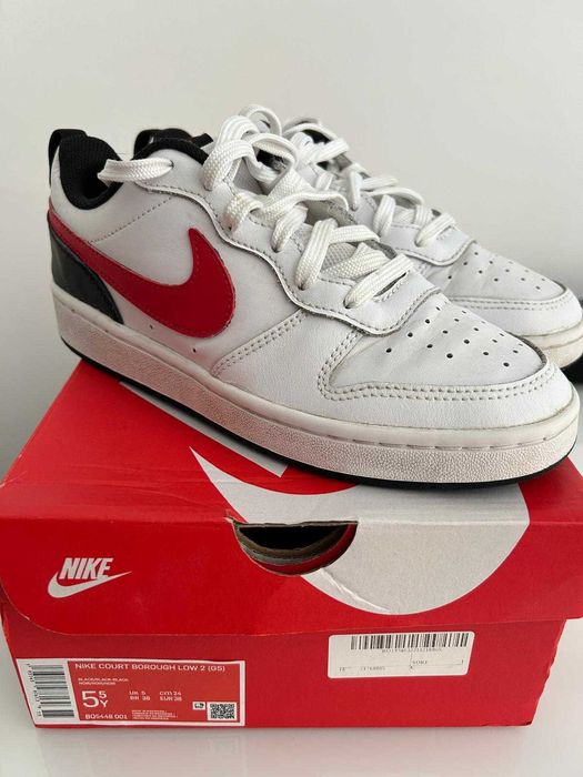 Nike masura 38, Pantofi sport