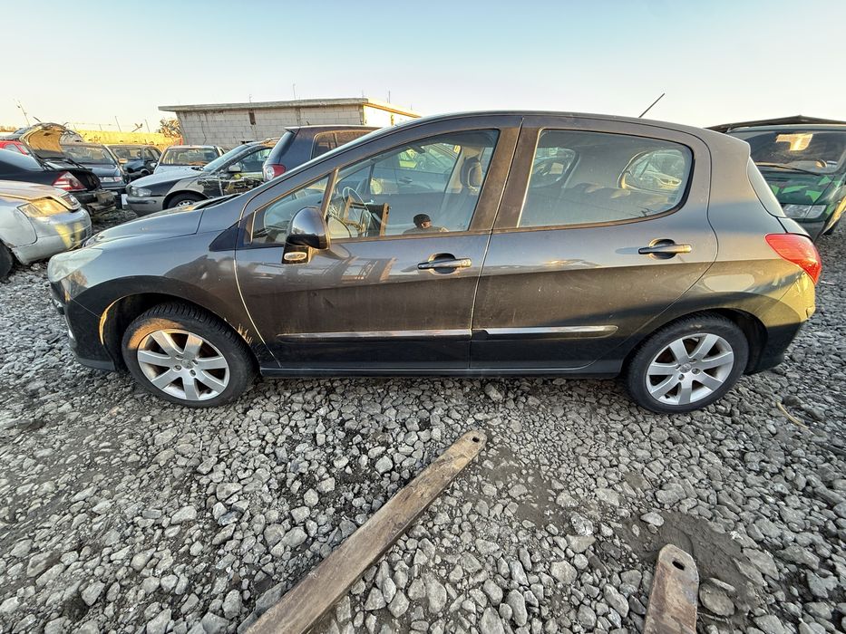 Пежо 308 1.6 118 кс 2007г на части