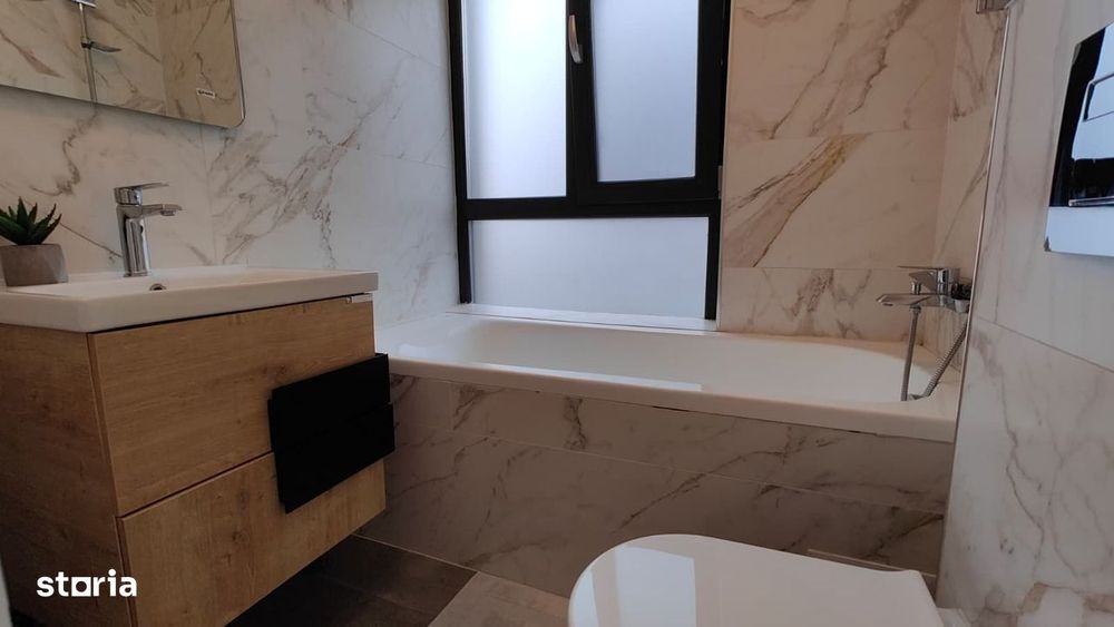 Triplex, cu terase panoramice, Pipera - Iancu Nicolae