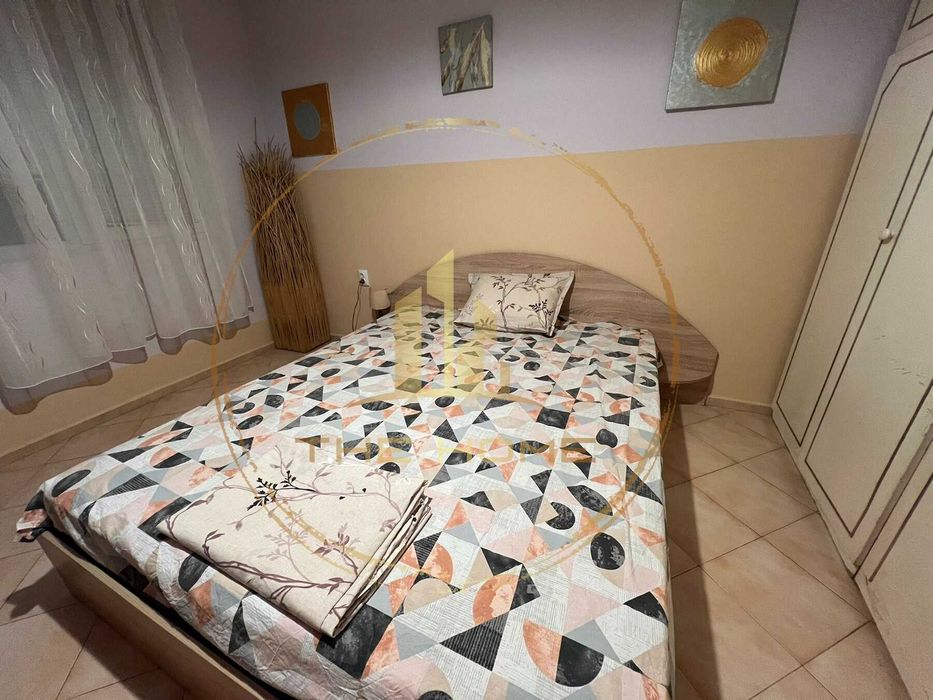 Дава се под наем Двустаен апартамент в Варна, Окръжна болница - 60 кв.м за 500 € - Снимка #8