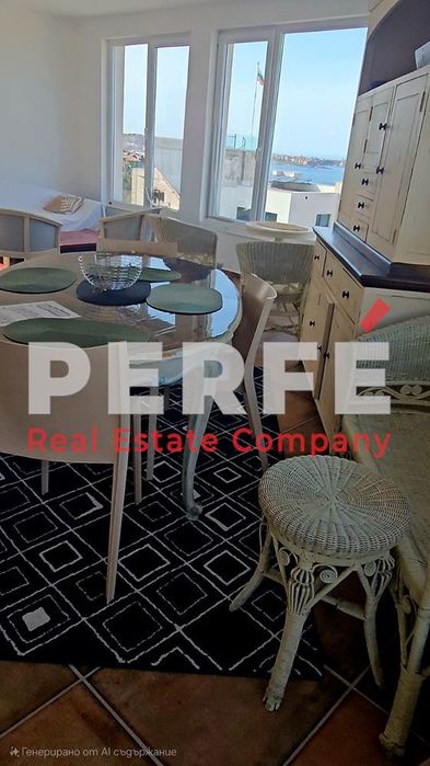 Продава се Тристаен апартамент в Созопол - 140 кв.м за 1715 €/кв.м - Снимка #2