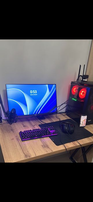 Игравой Кампютор