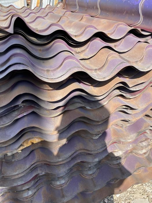 Продам черепицу листы