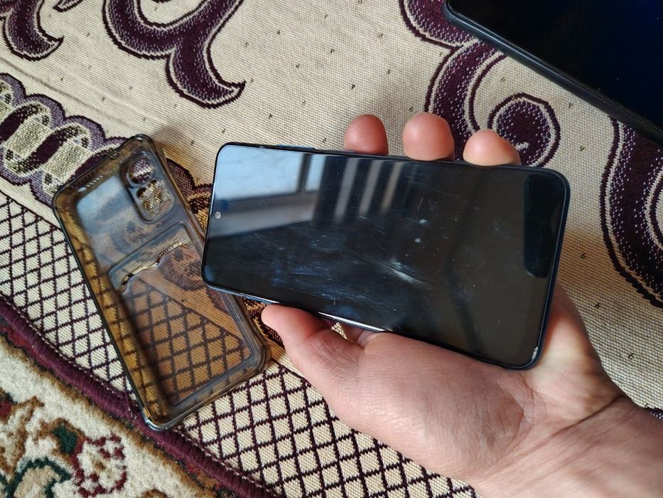 Redmi Note 11 sotiladi