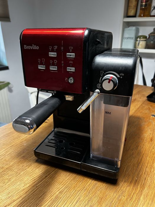 Espressor Breville Prima Latte 2, 19 bari