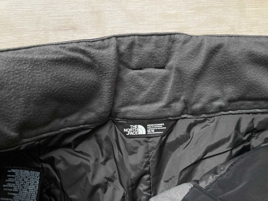 The North Face Dry Vent мъжки ски сноуборд панталон размер М