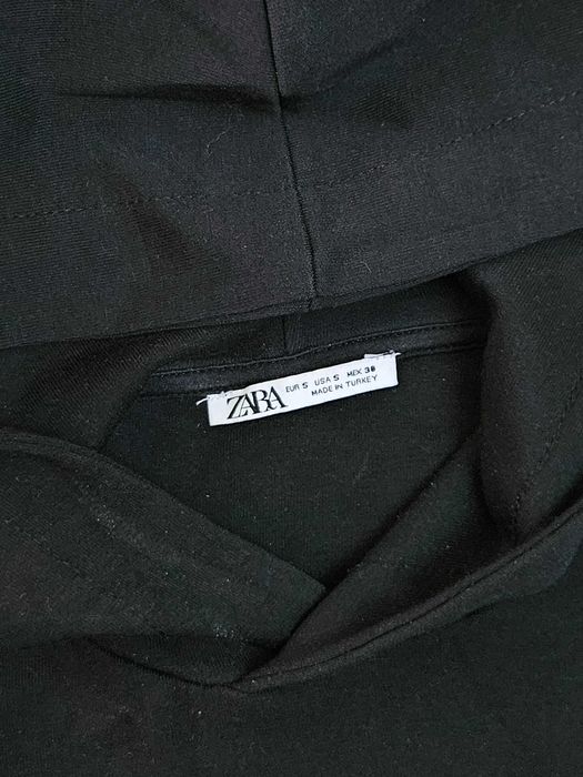 Bluza tricou ZARA aproape noua Marimea S