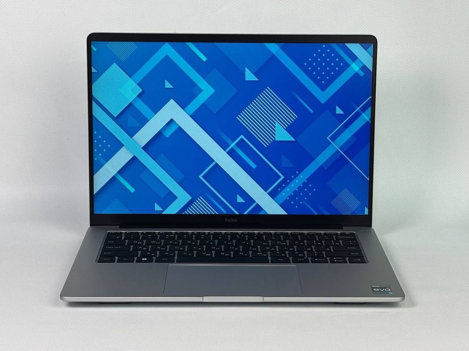 Noutbuk redmibook pro 14