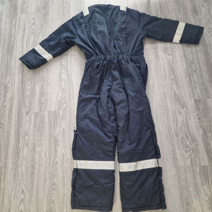 Новый комбинезон ТШО