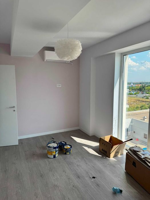 Apartament 3 camere -  Estoria City L2 - 3 minute de metrou N. Teclu