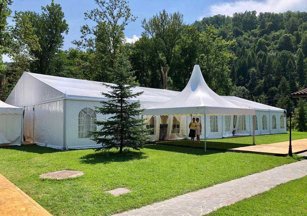 Corturi Profesionale mese scaune pagode de inchiriat evenimente