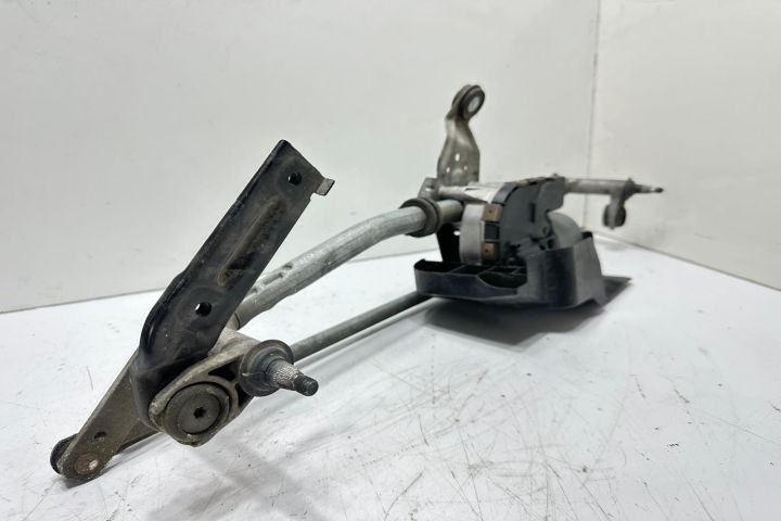 Ansamblu stergator parbriz cu motoras 3c2955023c Volkswagen VW Passat