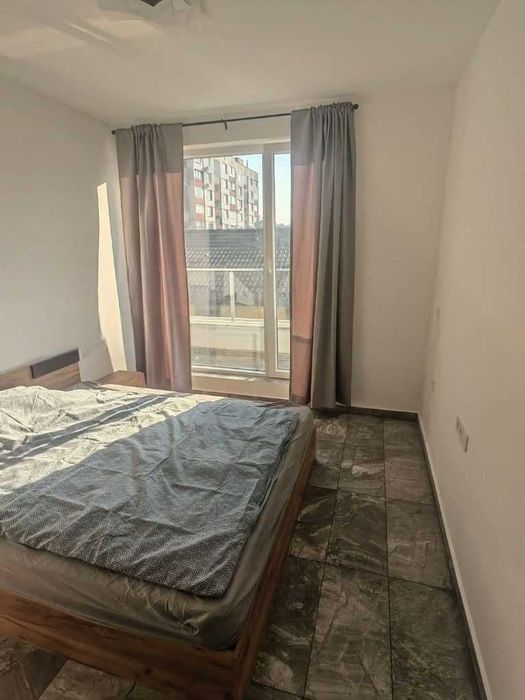 Дава се под наем Двустаен апартамент в София, Надежда 4 - 68 кв.м за 597.21 € - Снимка #10