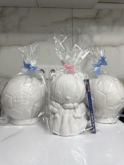 Копилка+раскраска